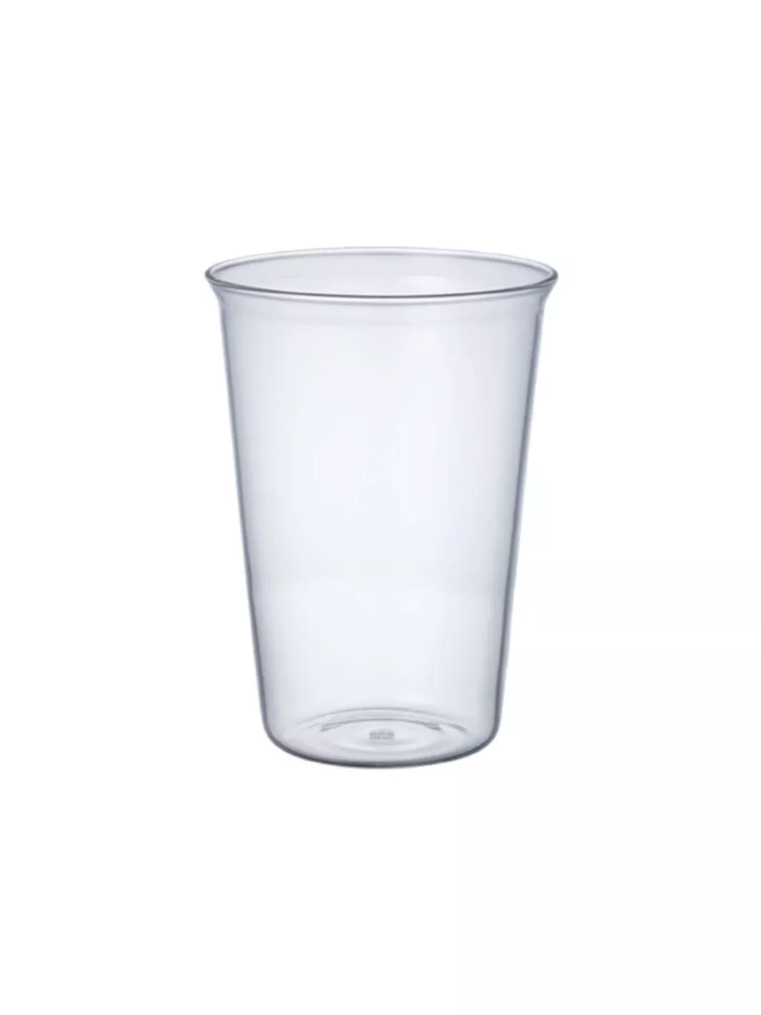 KINTO CAST Beer Glass (430ml/14.6oz) (4-Pack)