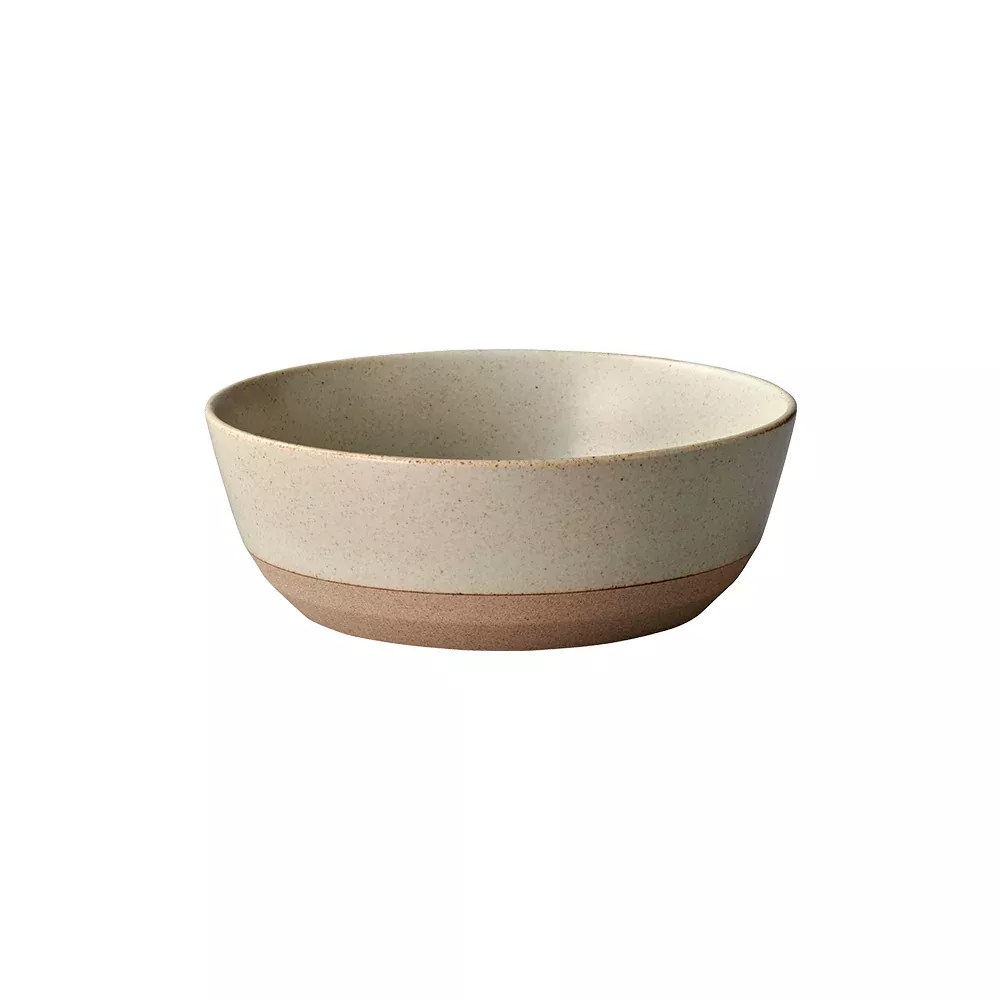 KINTO Ceramic Lab Bowl 180mm 3-Pack