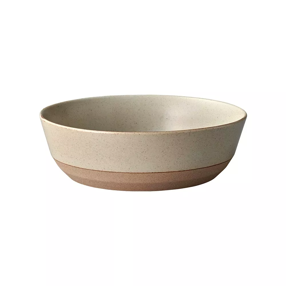 KINTO Ceramic Lab Bowl 220mm