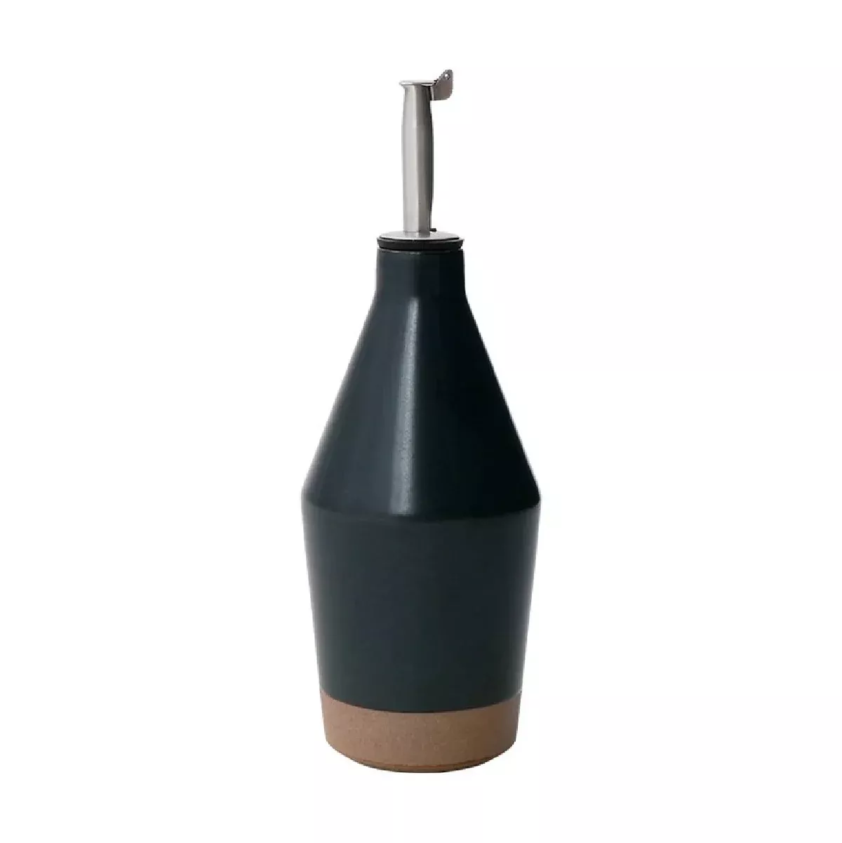 KINTO Ceramic Lab Oil Bottle 300ml