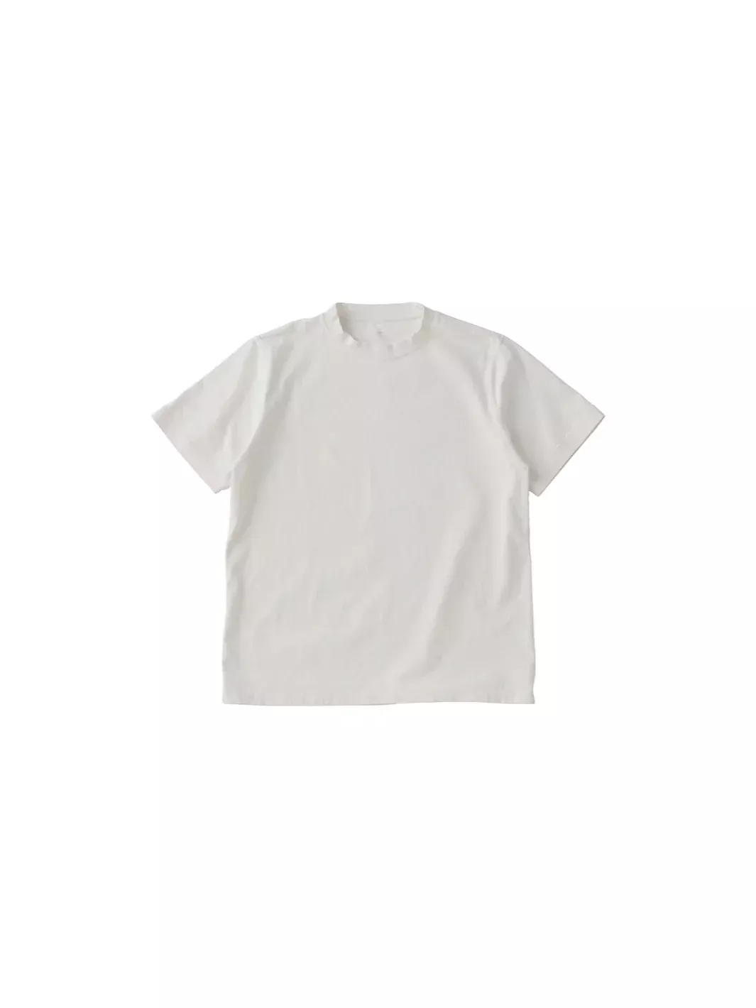 KINTO FUTO Cut and Sew Short Sleeve PCO_1