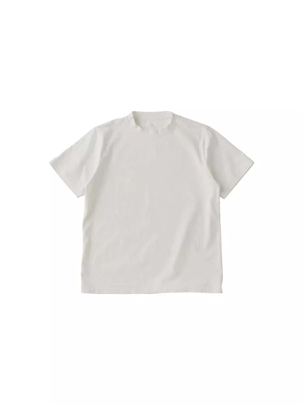 KINTO FUTO Cut and Sew Short Sleeve PCO_2