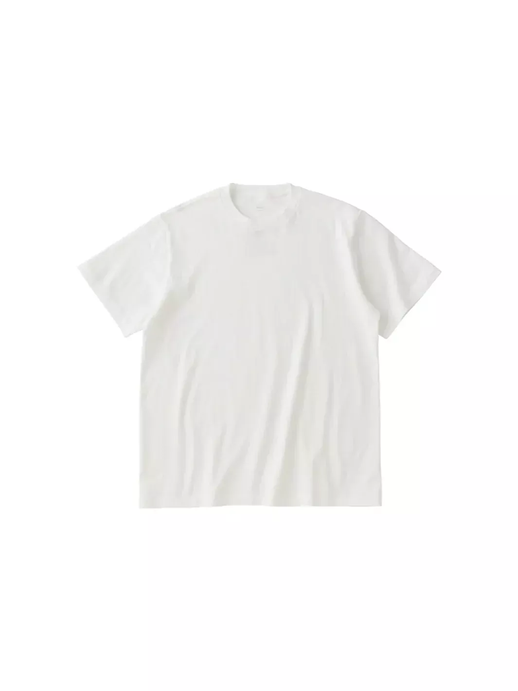 KINTO FUTO Cut and Sew Short Sleeve TCO_2