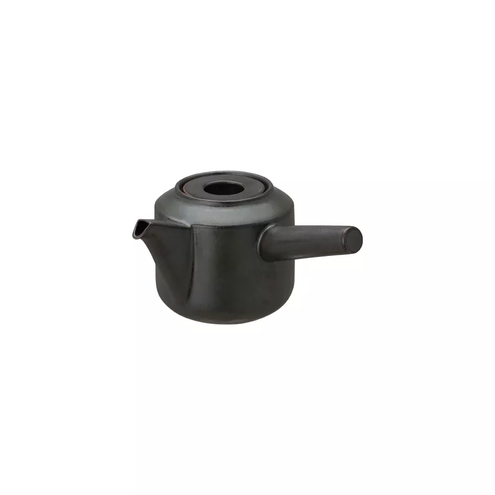 KINTO LEAVES TO TEA Kyusu Teapot 300ml