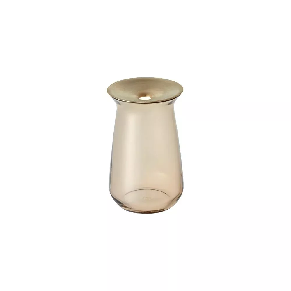KINTO LUNA Vase 80x130mm