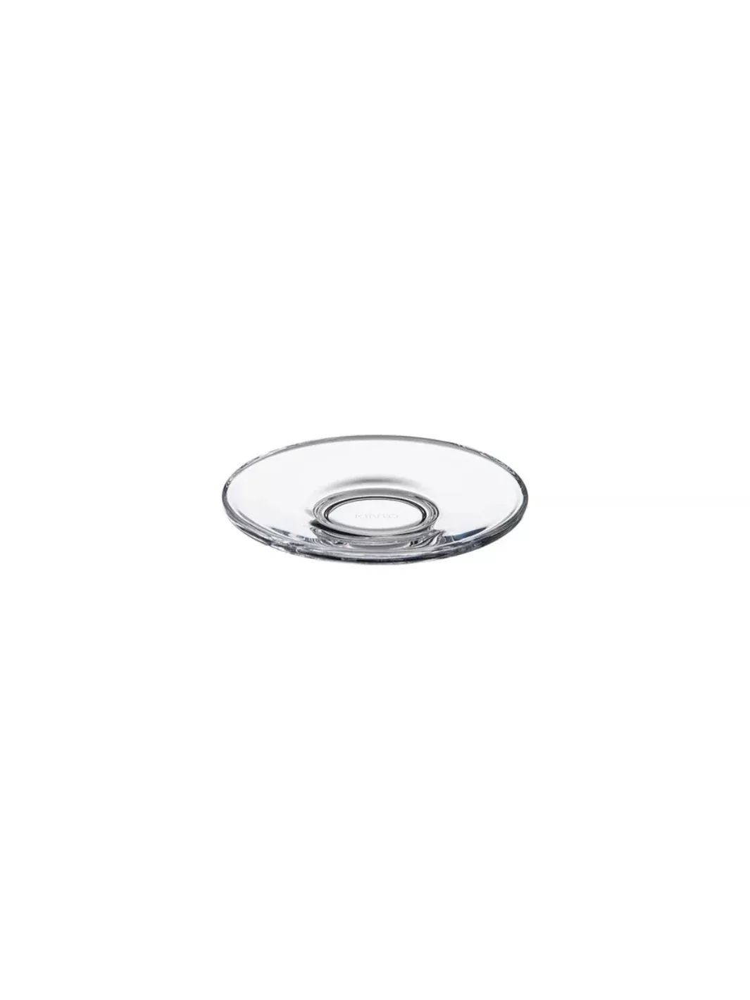 KINTO LUX Saucer (⌀110mm/4.33in)