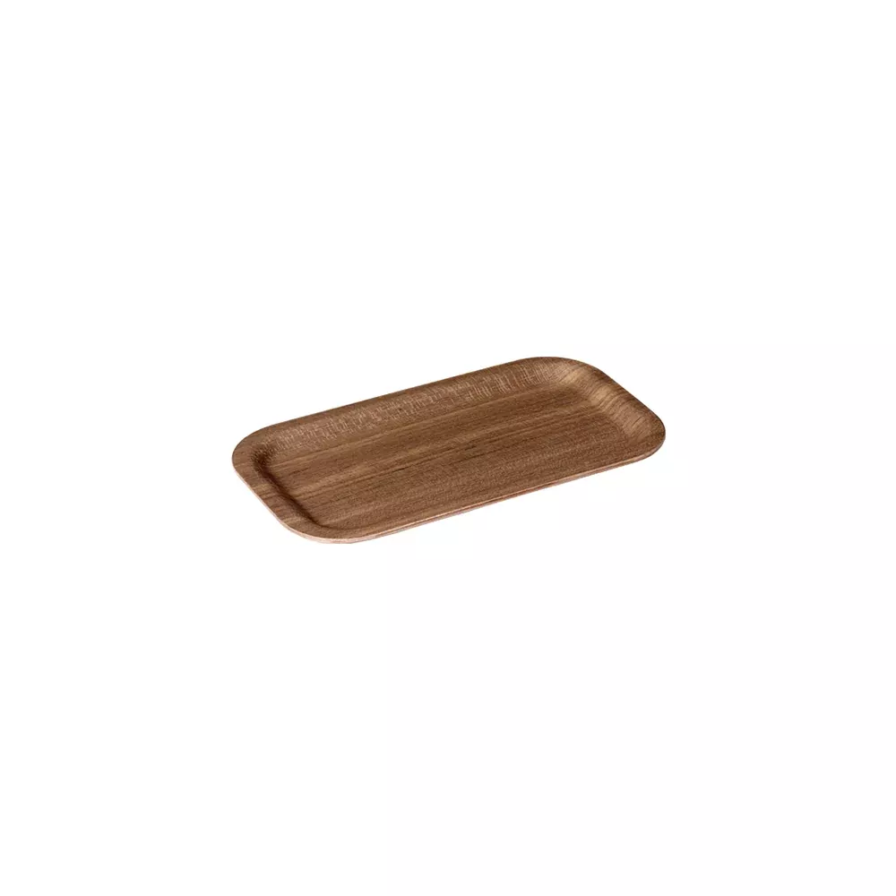 KINTO NONSLIP Tray 220x120mm 6-Pack