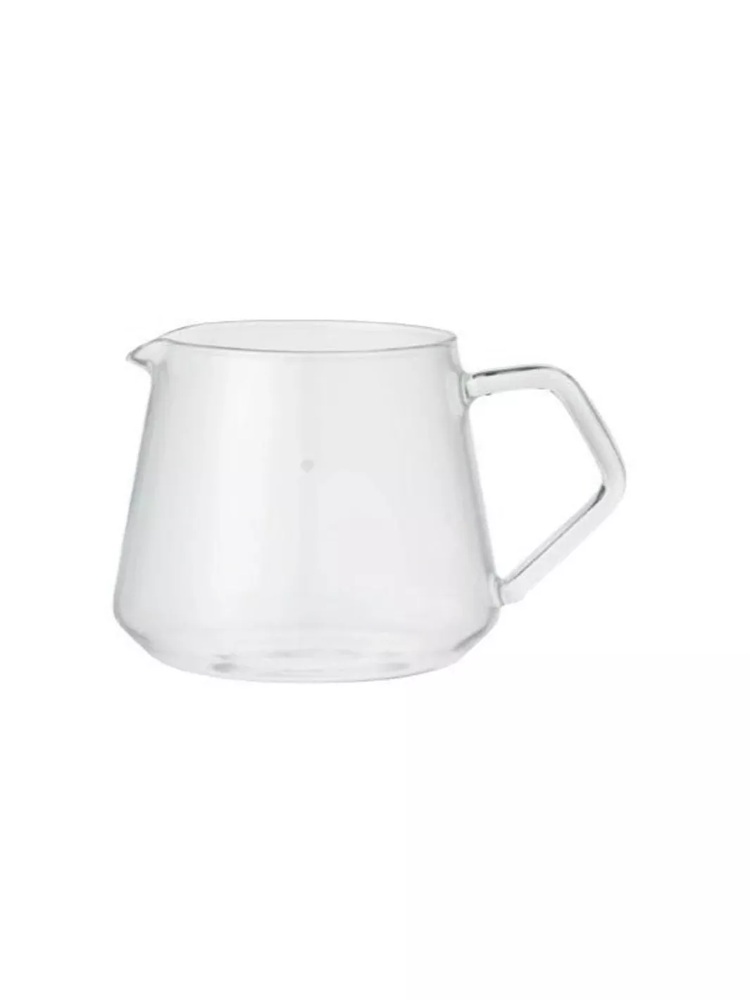 KINTO SCS-S02 Coffee Server (2-Cup) (300ml/10oz)
