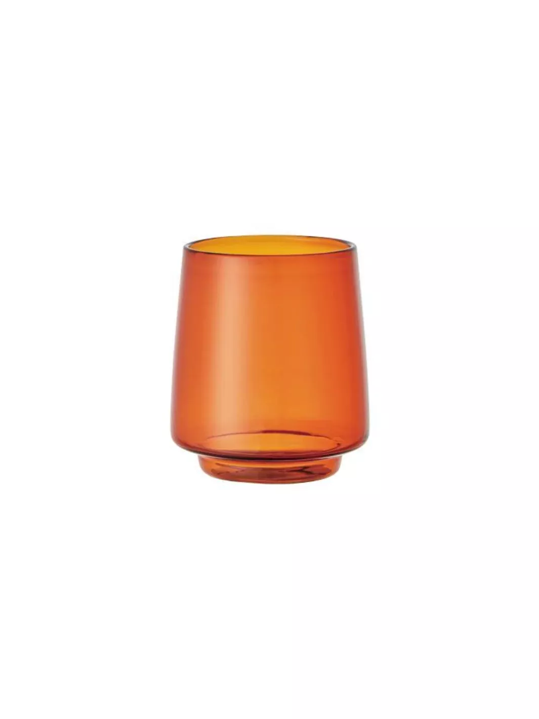 KINTO SEPIA Tumbler (370ml/12.5oz) (4-Pack)