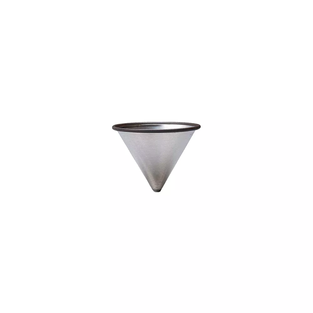 KINTO SLOW COFFEE STYLE Stainless Filter 2 Cup