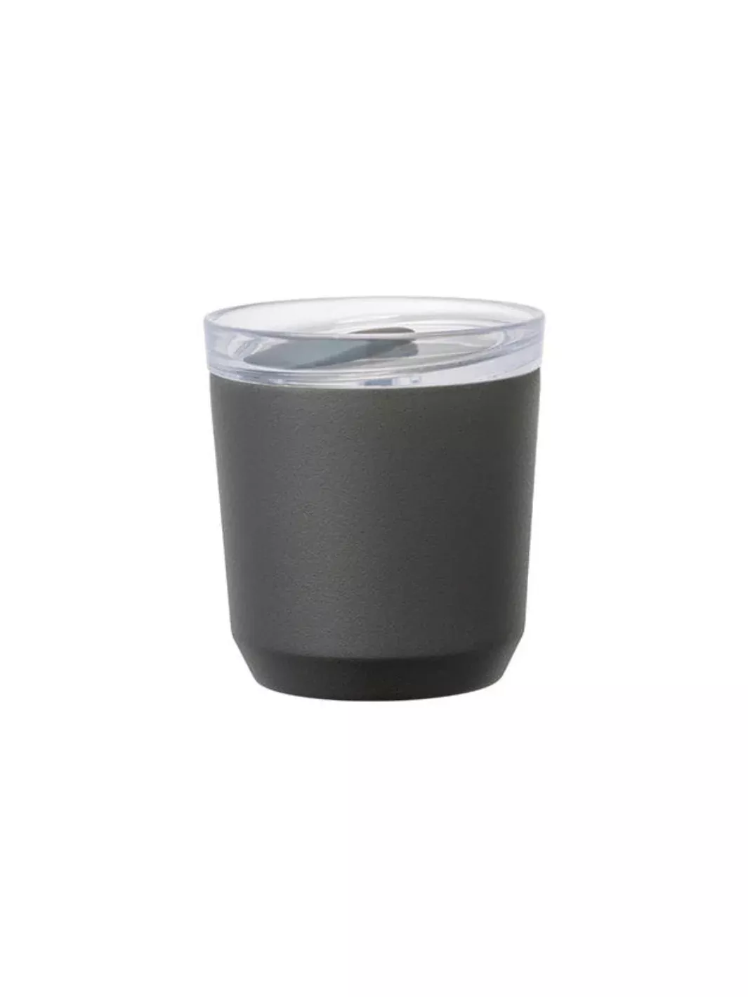 KINTO TO GO TUMBLER (with plug) (240ml/8oz)