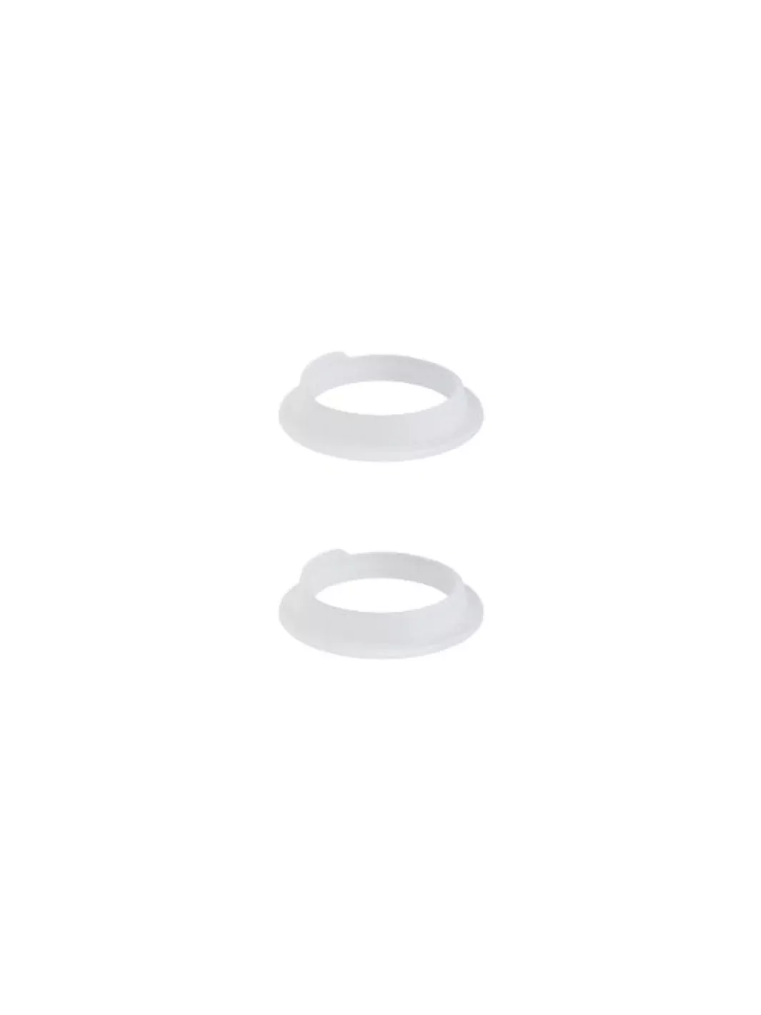 KINTO WATER Bottle Replacement Silicone Ring (300-500ml/10-17oz) (2-Pack)