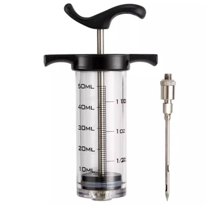 Kitchen Roasting Flavor Injector