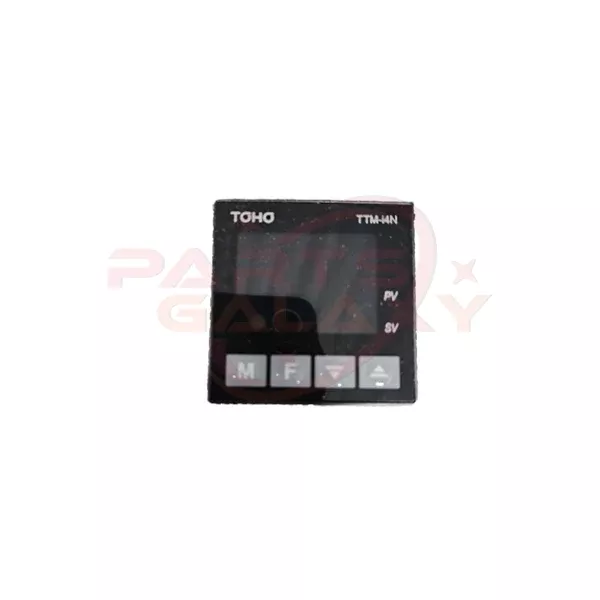Klub A320002-01 Temp Regulator Switch
