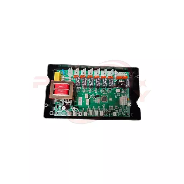 Klub B120002-00 Control Box With Ic Board