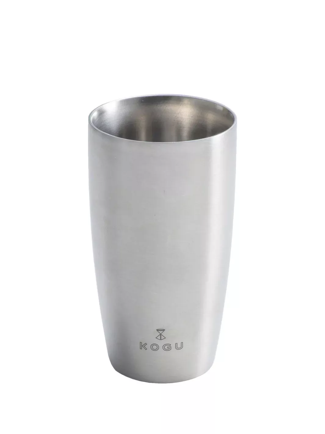 KOGU Double-Layer Tumbler (330ml/11.16oz)