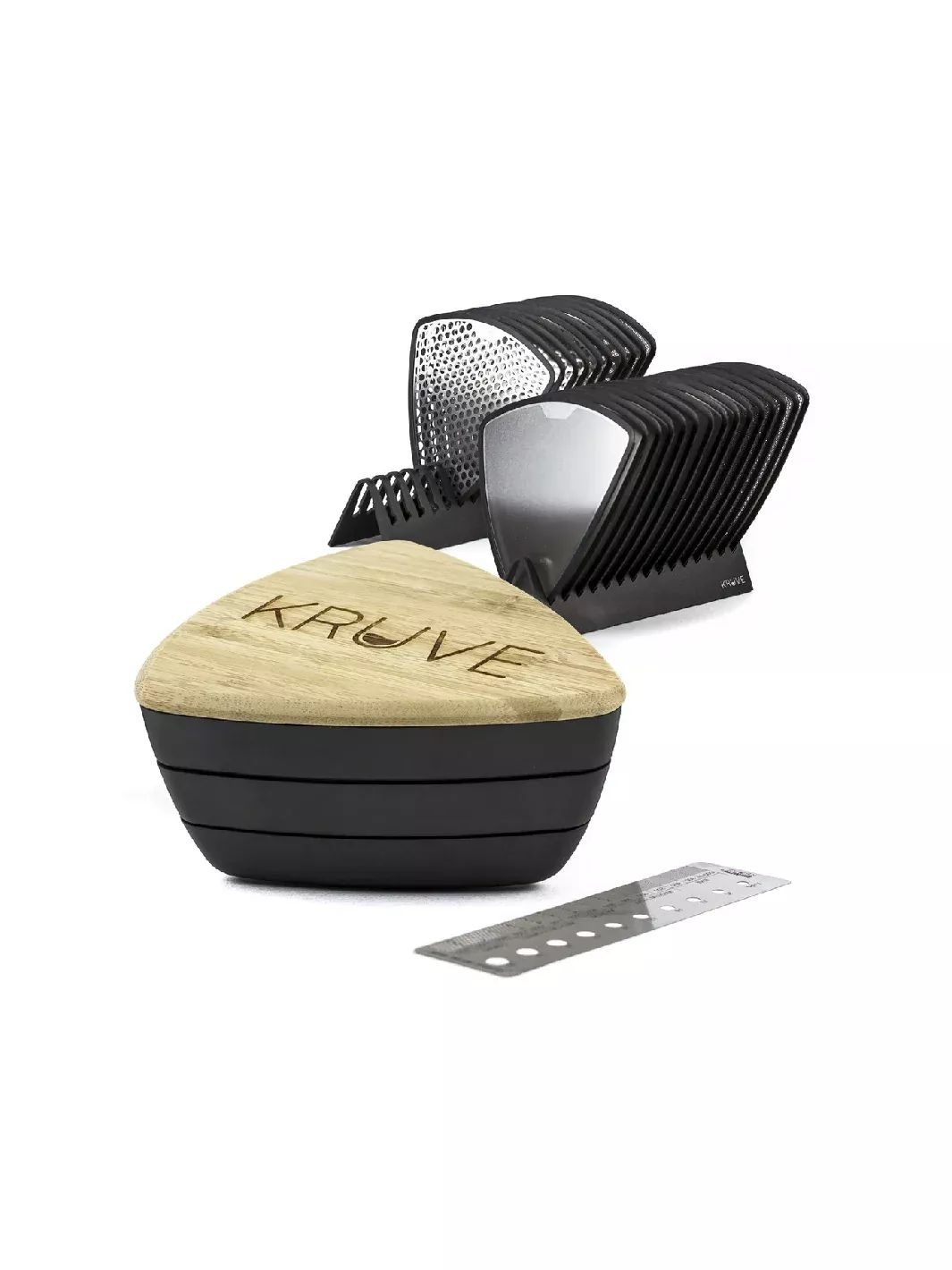 KRUVE Sifter MAX