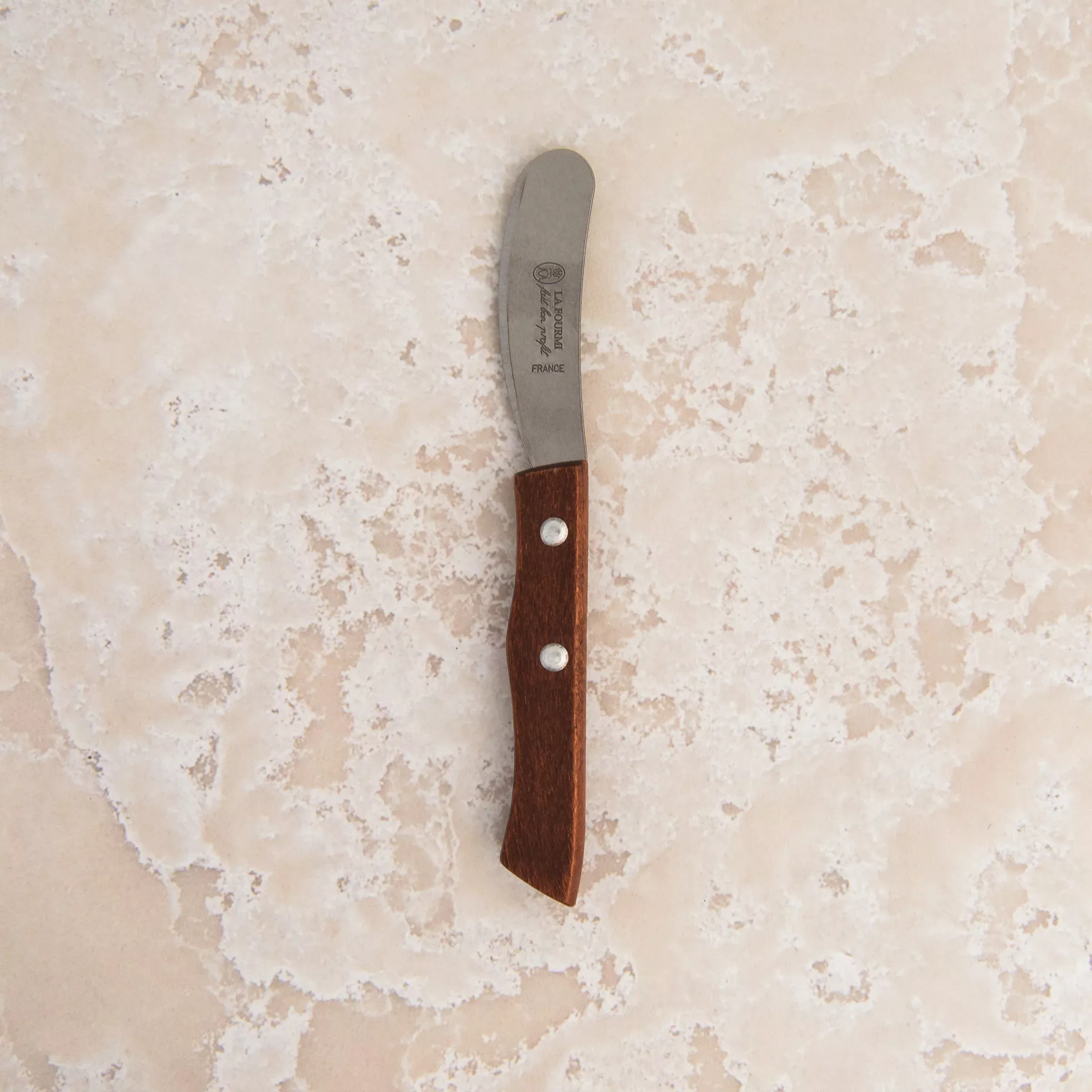 La Fourmi Butter Knife