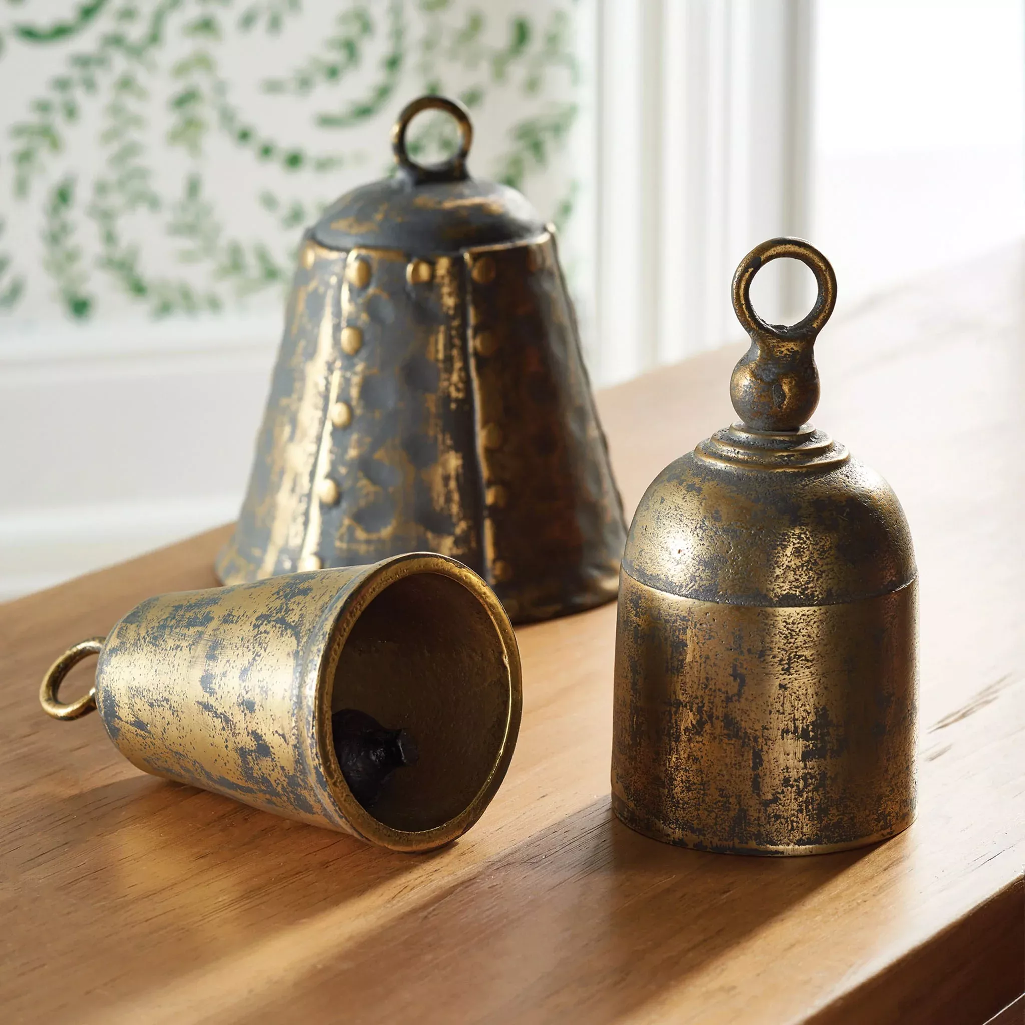 La Taverna Bells