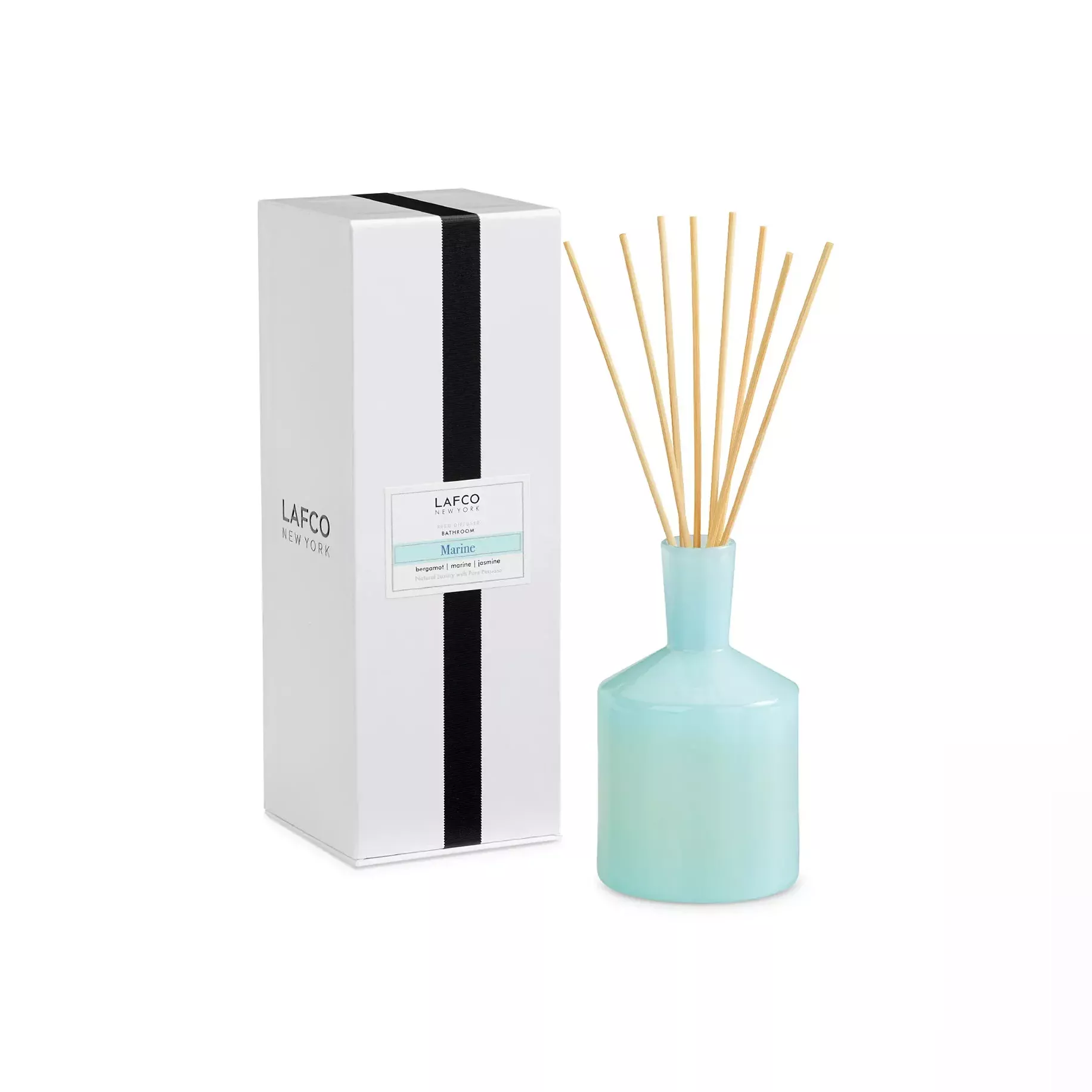 Lafco Marine Classic Reed Diffuser