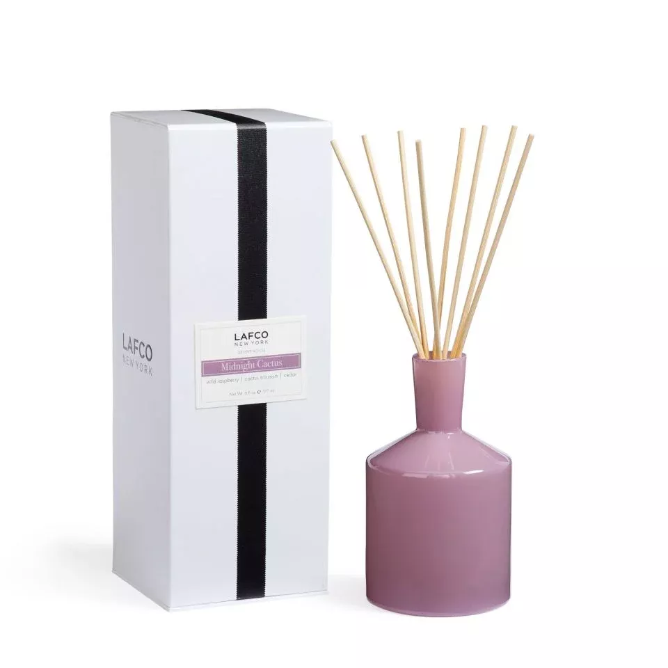 Lafco Midnight Cactus Home Fragrance Diffuser