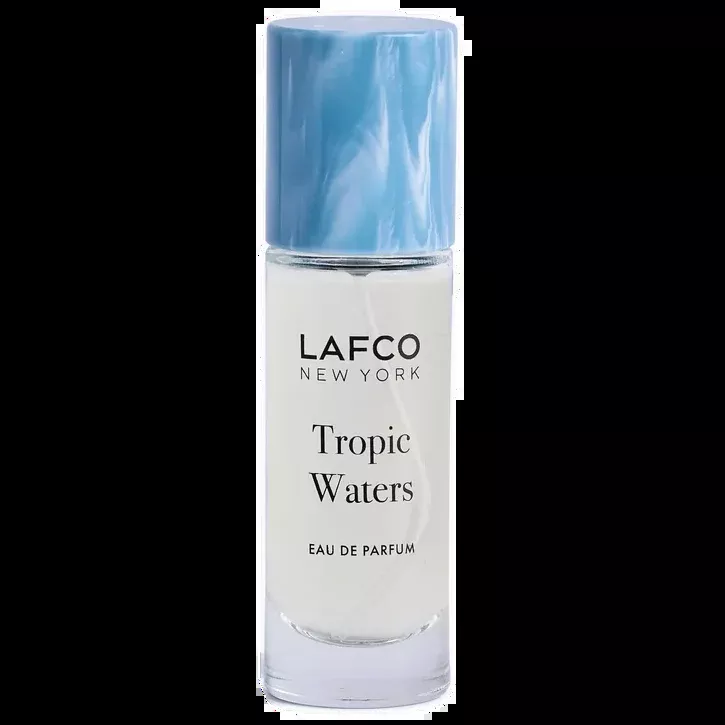 Lafco Travel Eau de Parfum – Tropic Waters – 10ml