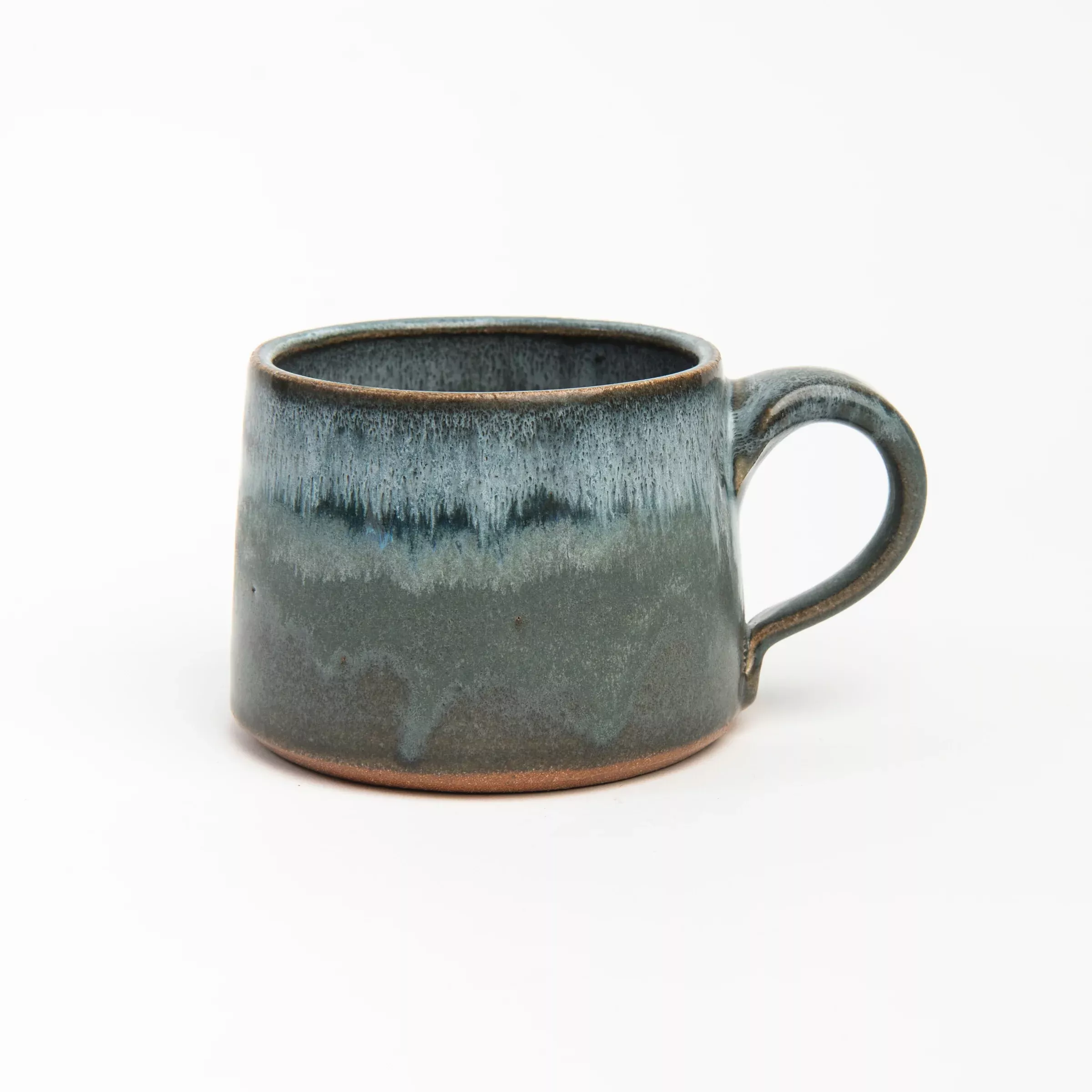 Lakeshore Grey Mug