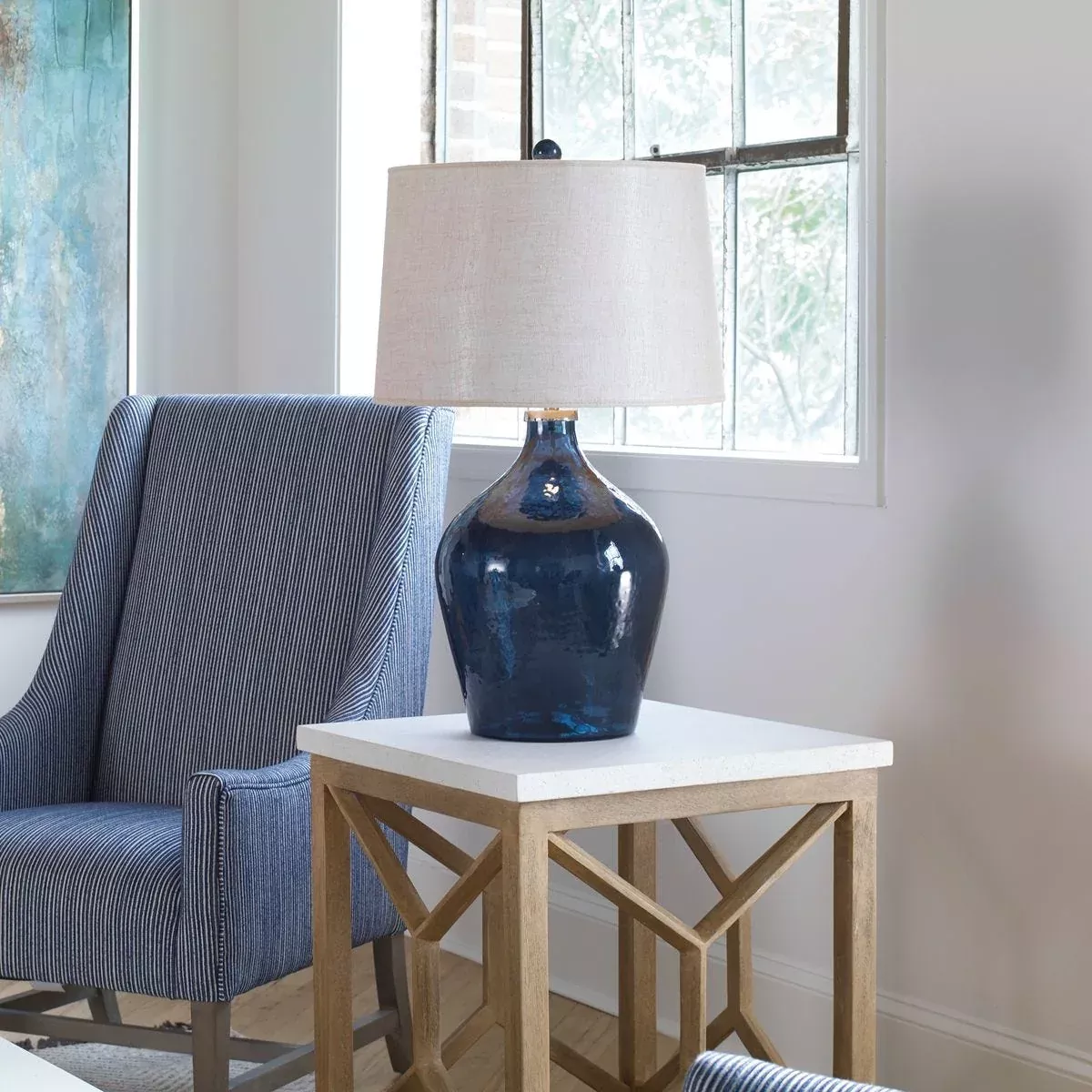 Langford Table Lamp