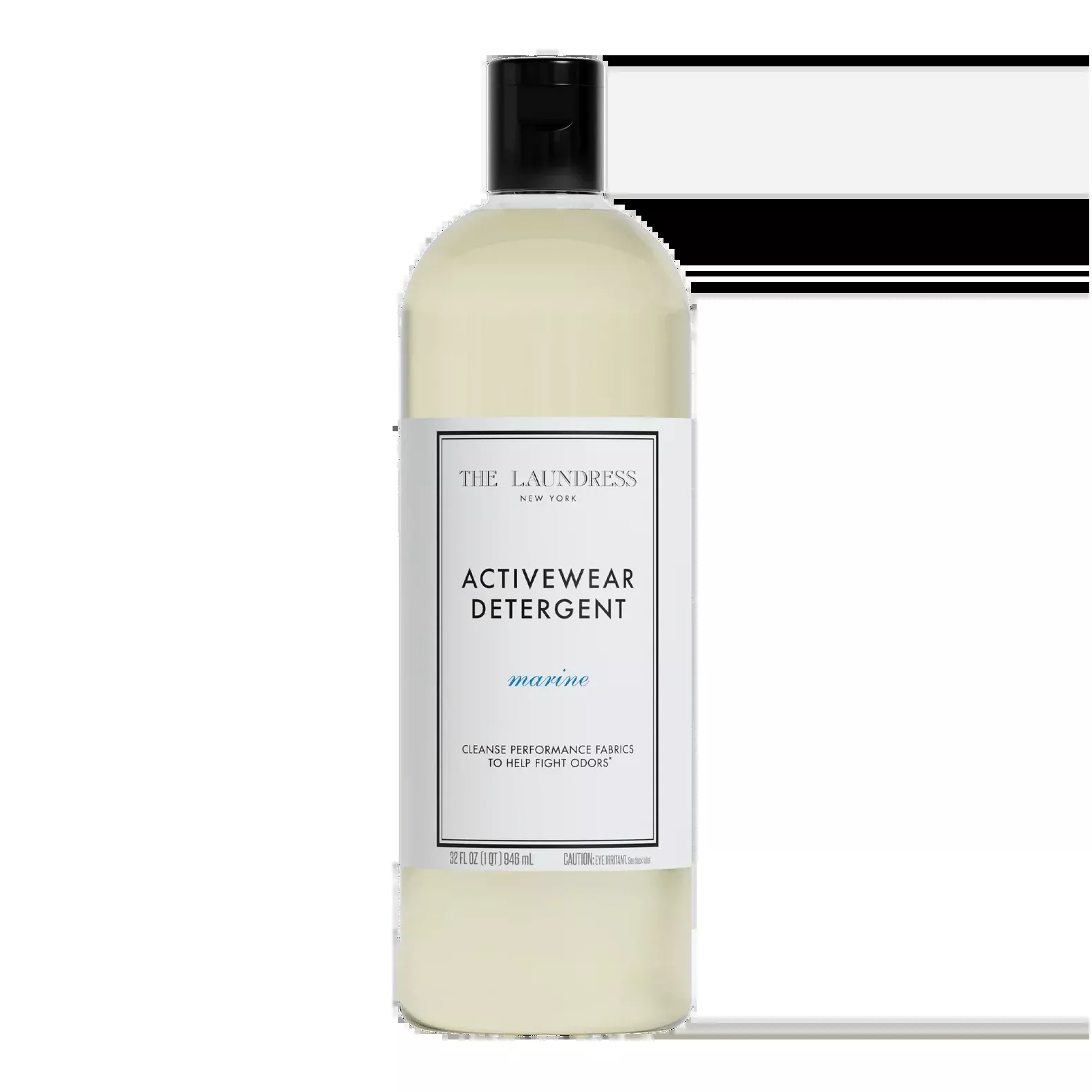Laundress Activewear Detergent – Marine – 32oz