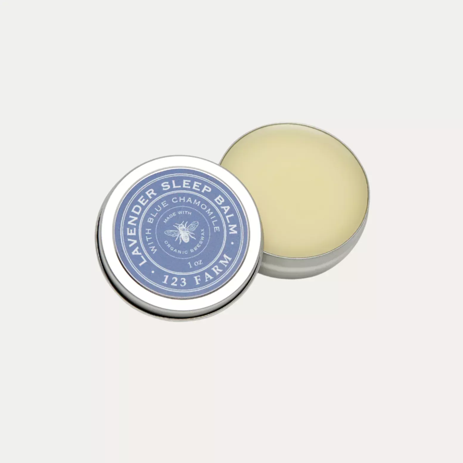 Lavender Sleep Balm