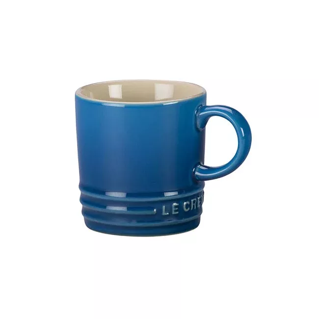 Le Creuset Espresso Mug – 3.5oz – Marseille