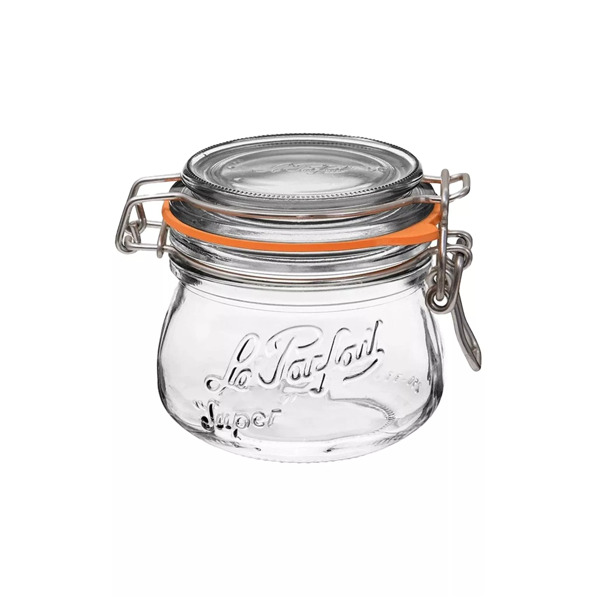 Le Parfait 250MLRounded Jar