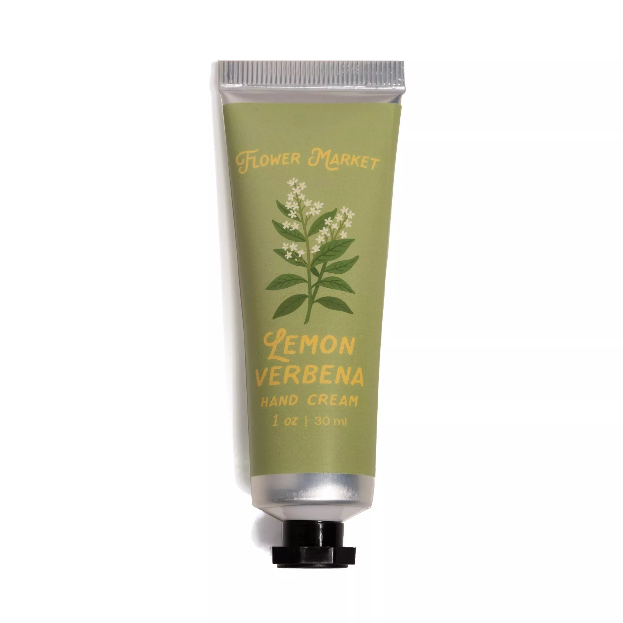 Lemon Verbena Hand Cream
