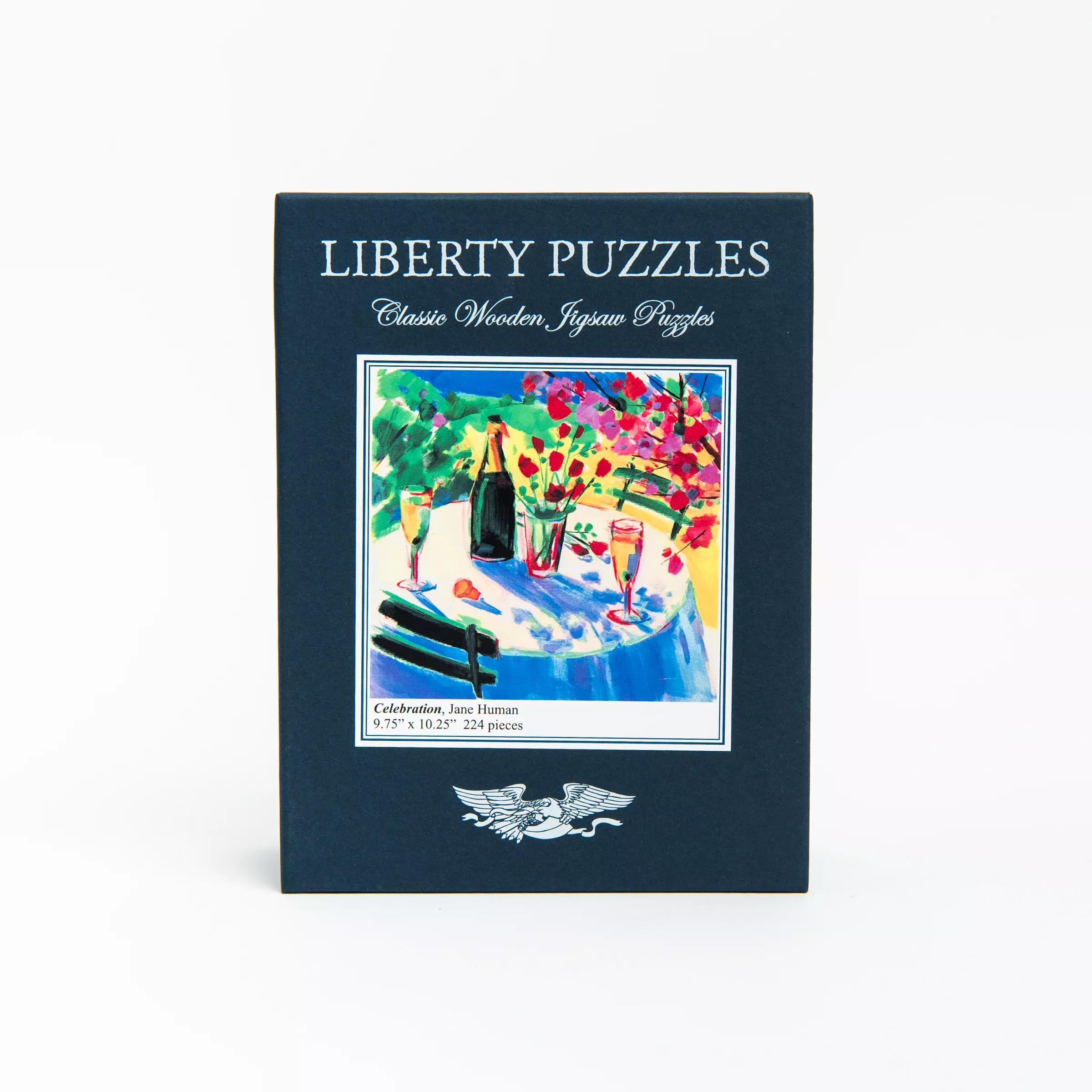 Liberty Puzzles Celebration