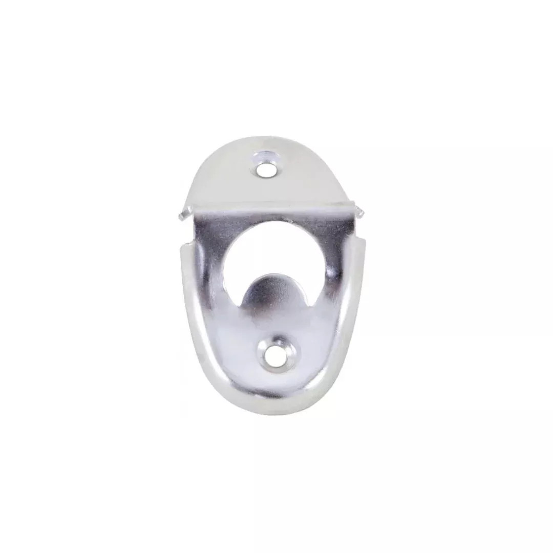 Lion Stainless Steel Bottle Opener