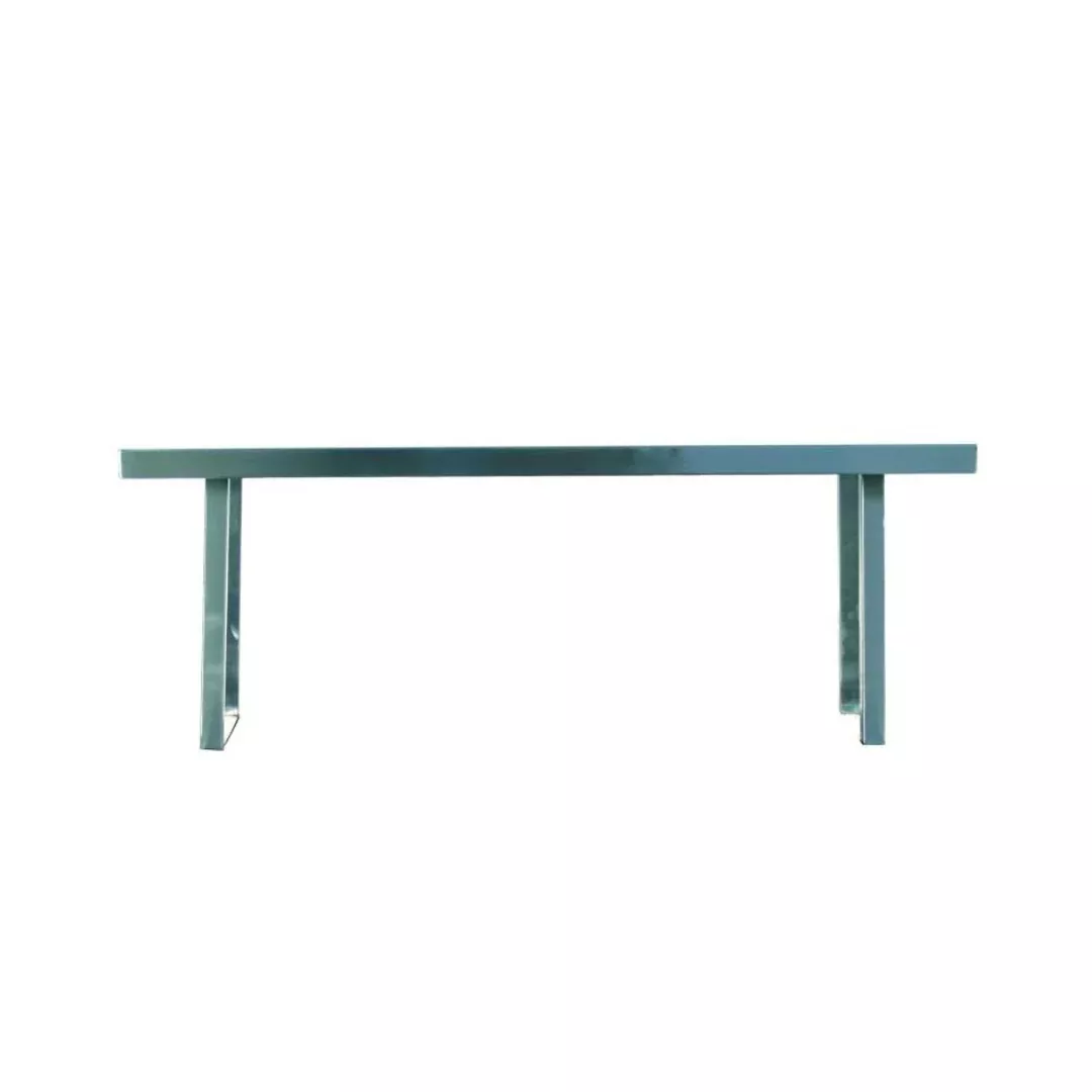 Lion Stainless Steel Top Shelf For Bar Center