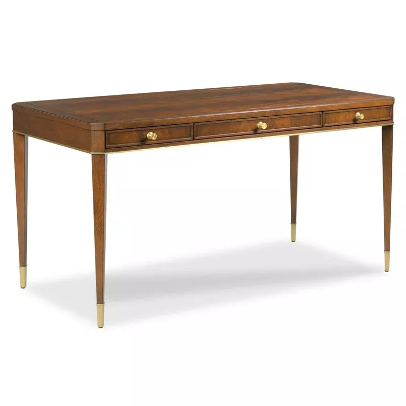 Livingston Writing Table in Margate Finish