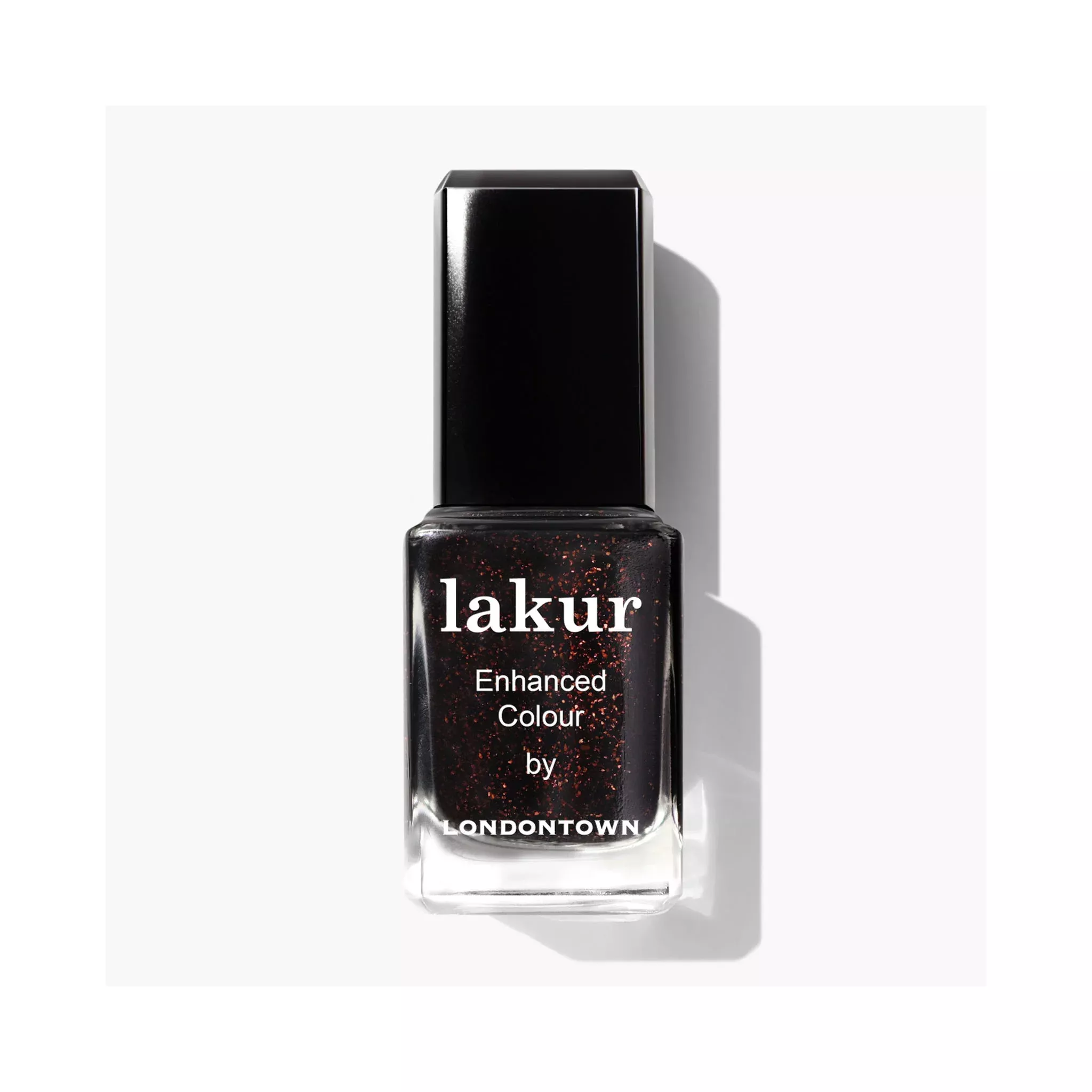 Londontown "Around the Fireplace" Lakur Nail Polish
