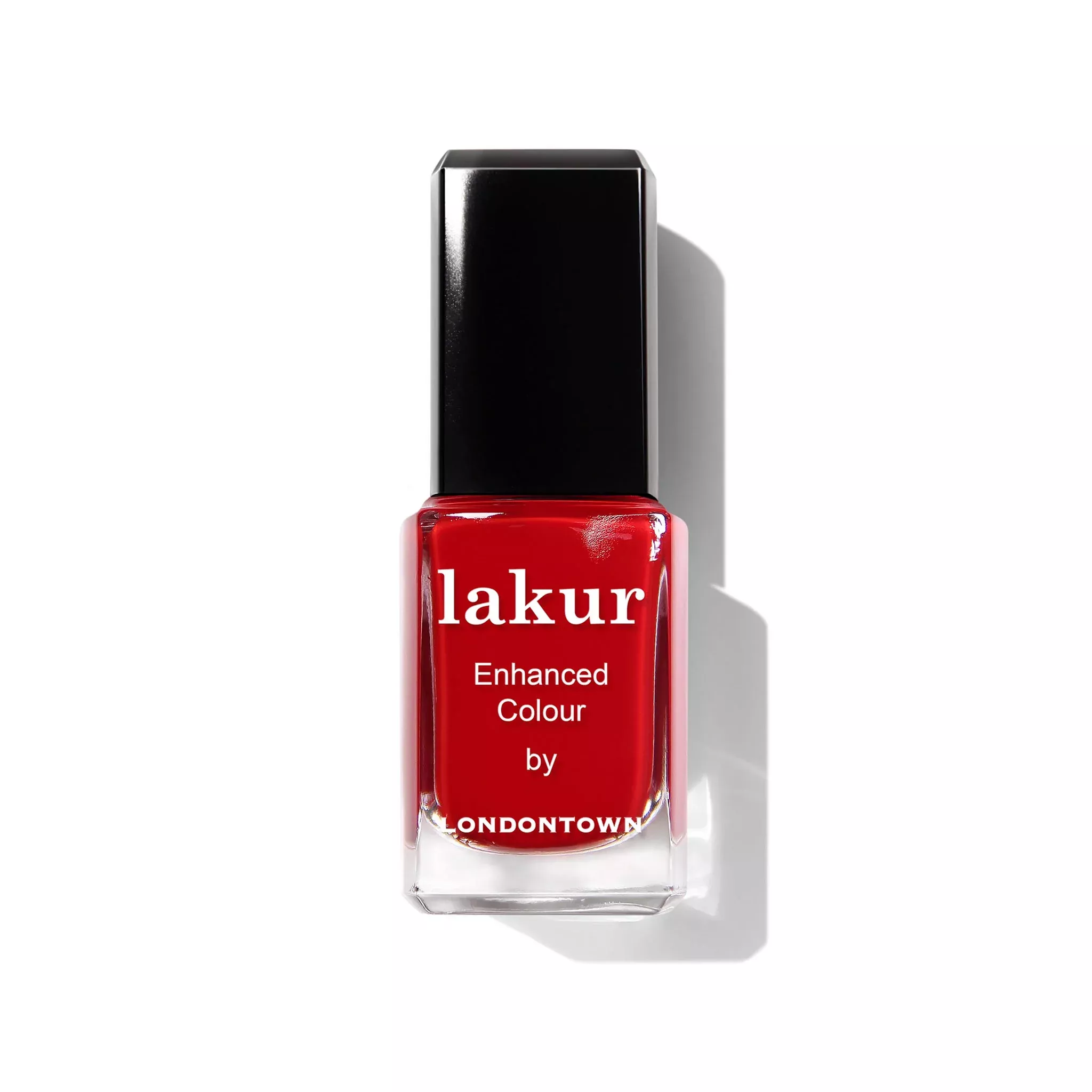 Londontown "Changing of the Guards" Lakur Nail Polish