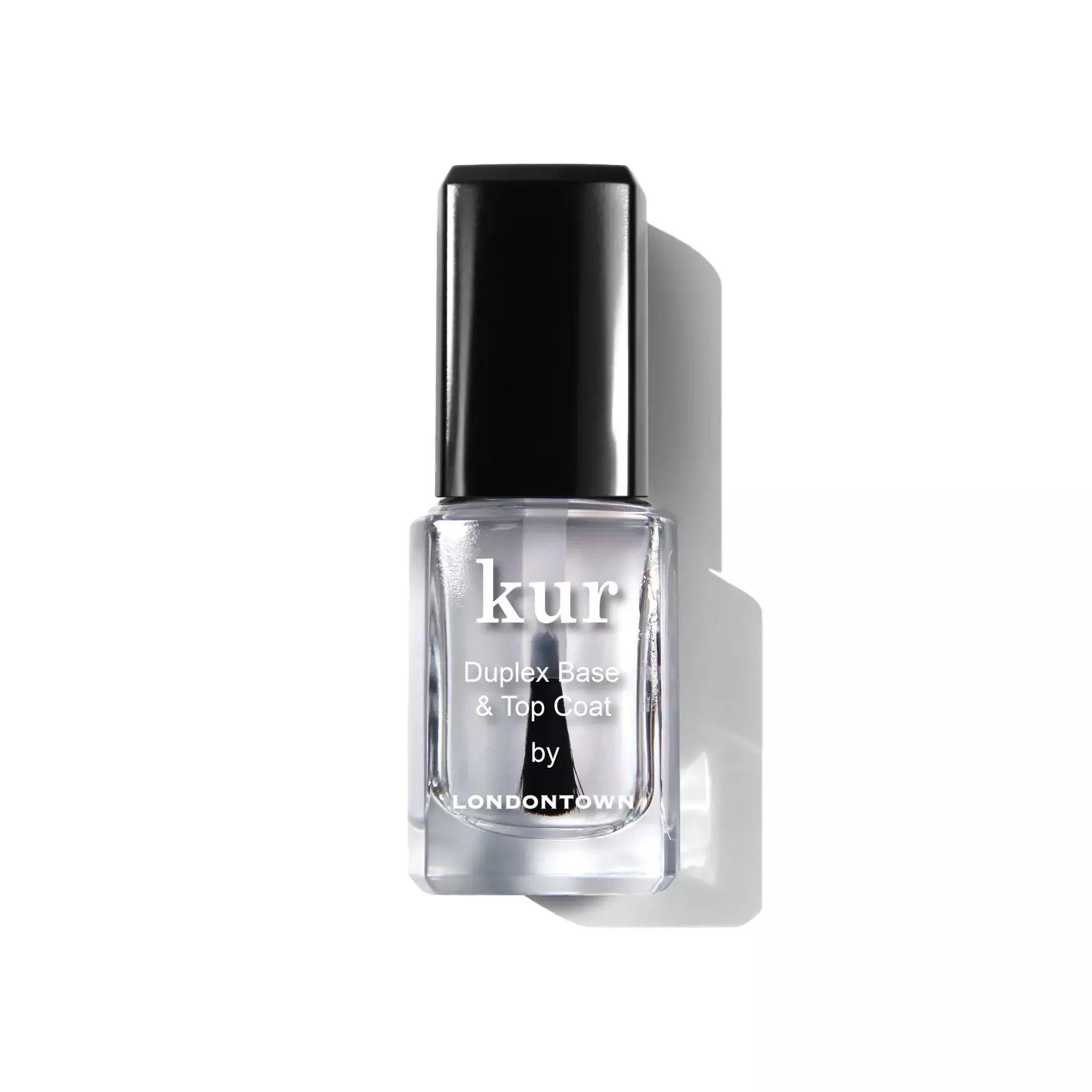 Londontown Kur Duplex Base & Top Coat