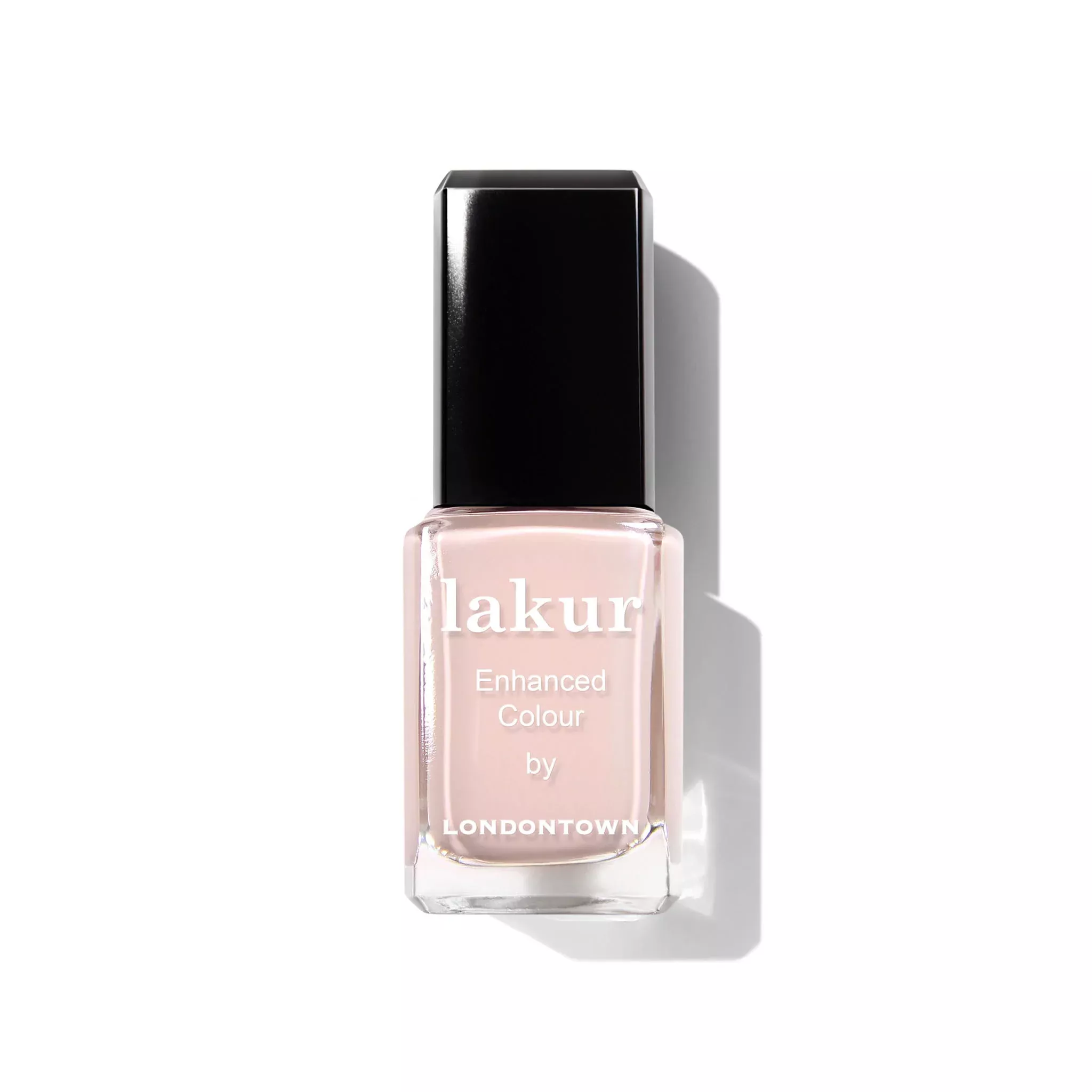 Londontown "Plie" Lakur Nail Polish