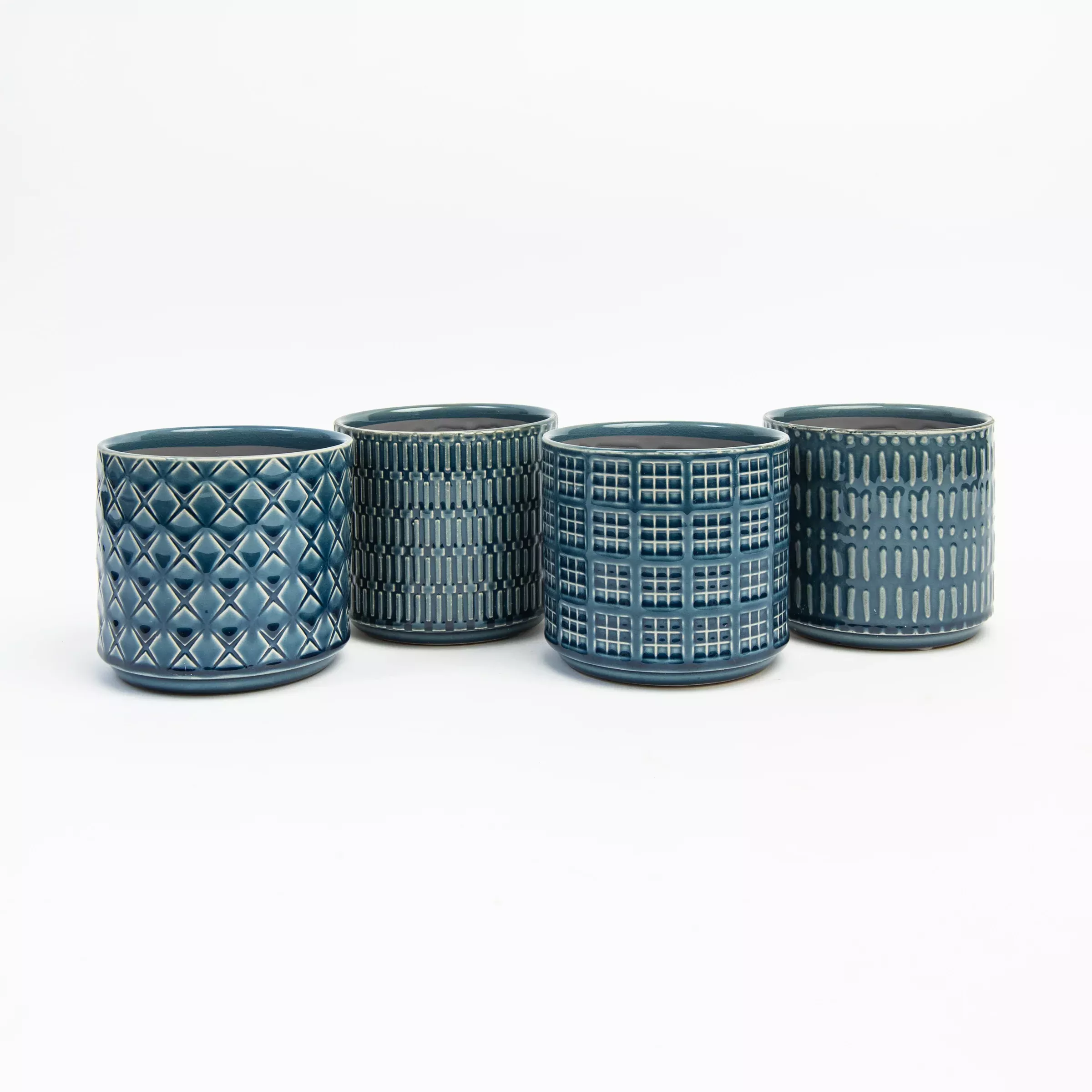 Loretto Pot