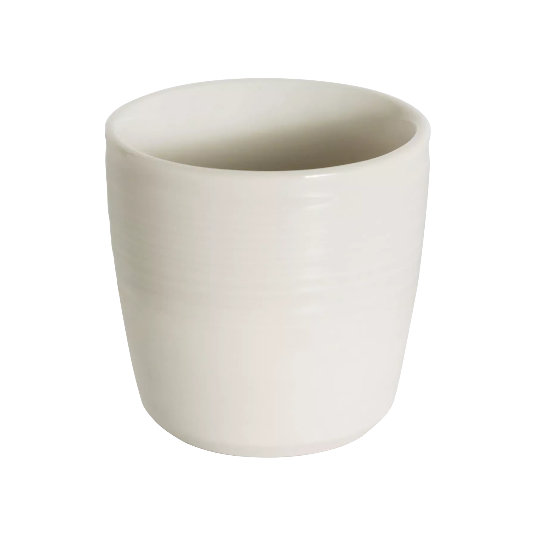 Loveramics Dale Harris 200ml Cappuccino Cup (Beige)