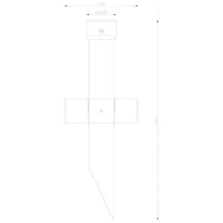 Lumien Accessory, Commercial Spike