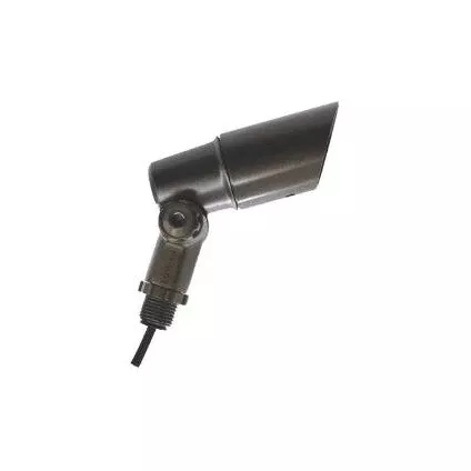 Lumien Accessory Package, Micro, 60 Degree Uplight Shroud and Knuckle - Includes LAP-002