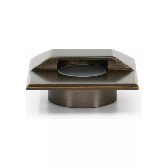 Lumien LAB-022 Micro Light, Recessed, Square, Half-Moon Accessory