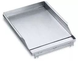Lynx | Professional Stainless Steel Griddle Plate