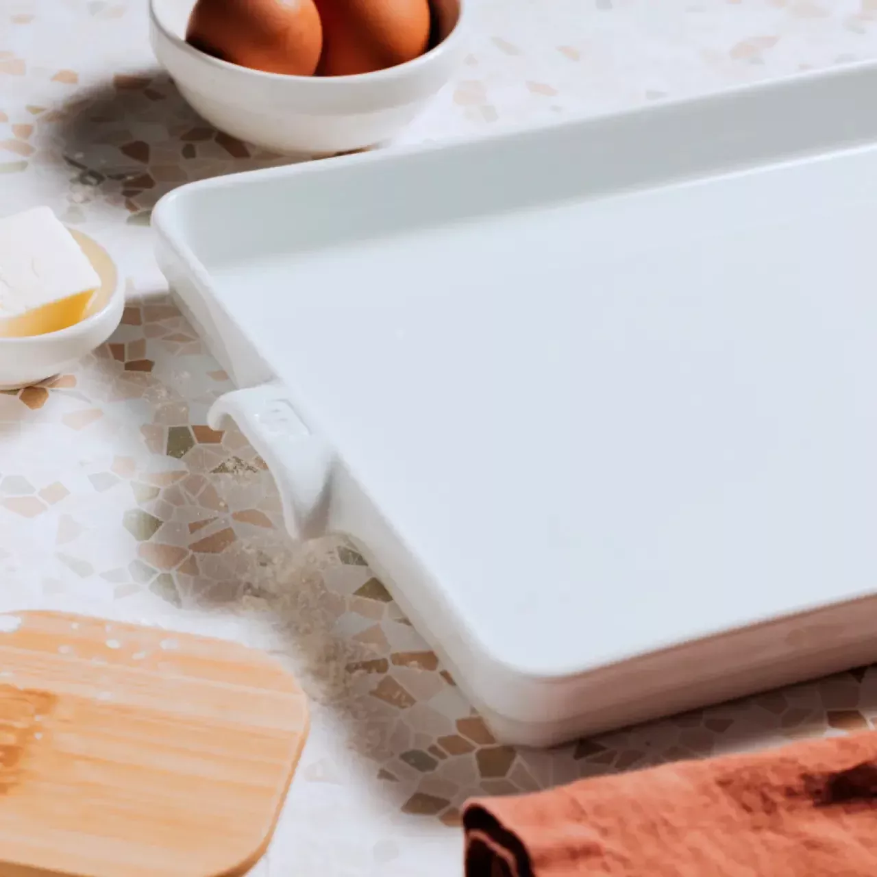 Made In Baking Slab