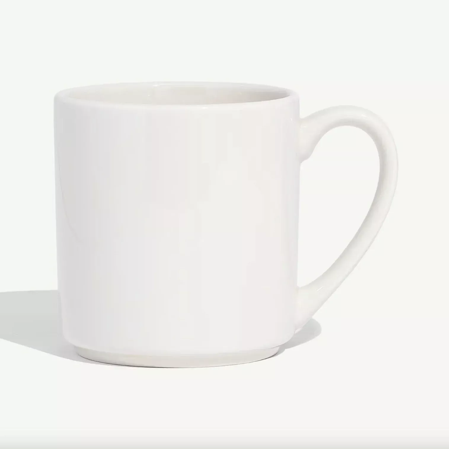 Made In Coffee Mug
