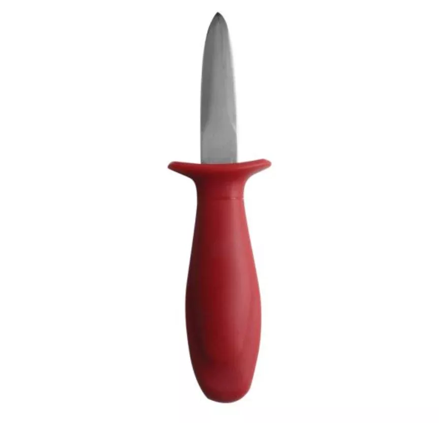 Maine Man Oyster Knife